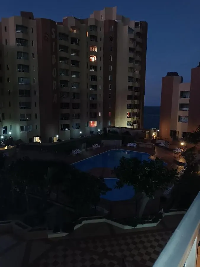 Aromas Del Mar Apartment Los Silos